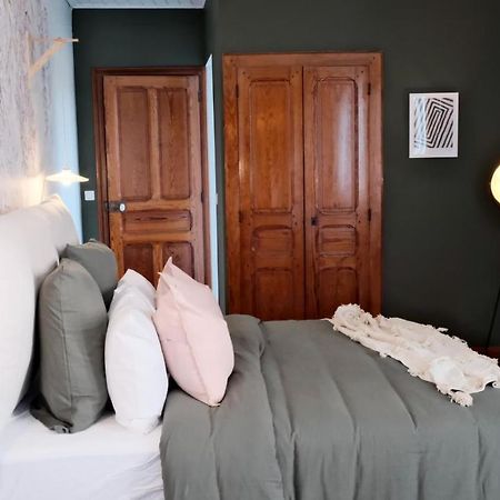 Un Air De Campagne A Baudival Bed & Breakfast Le Cateau-Cambresis Bagian luar foto