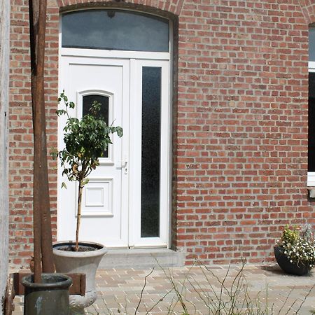 Un Air De Campagne A Baudival Bed & Breakfast Le Cateau-Cambresis Bagian luar foto