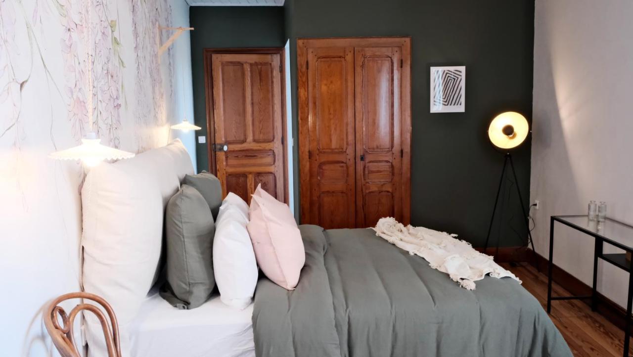 Un Air De Campagne A Baudival Bed & Breakfast Le Cateau-Cambresis Bagian luar foto