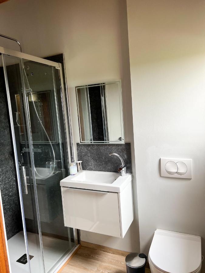 Un Air De Campagne A Baudival Bed & Breakfast Le Cateau-Cambresis Bagian luar foto