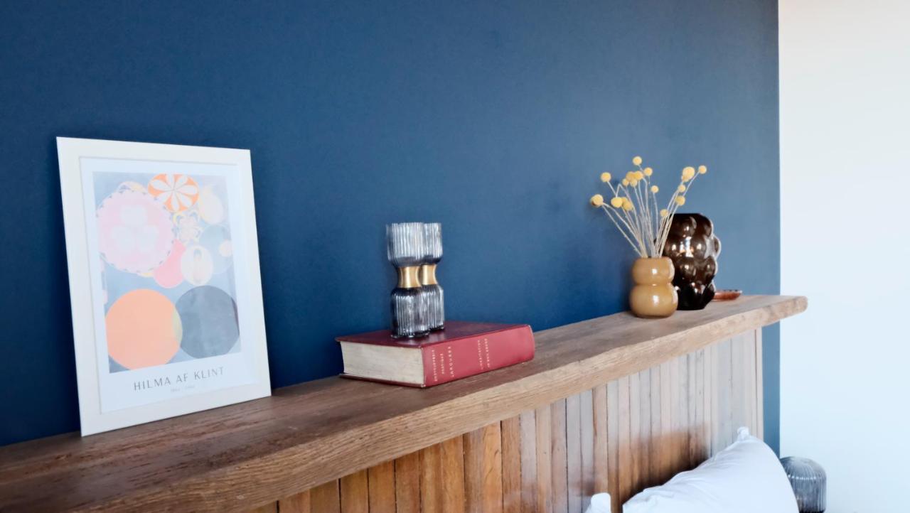 Un Air De Campagne A Baudival Bed & Breakfast Le Cateau-Cambresis Bagian luar foto