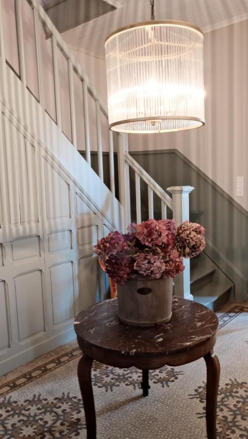 Un Air De Campagne A Baudival Bed & Breakfast Le Cateau-Cambresis Bagian luar foto
