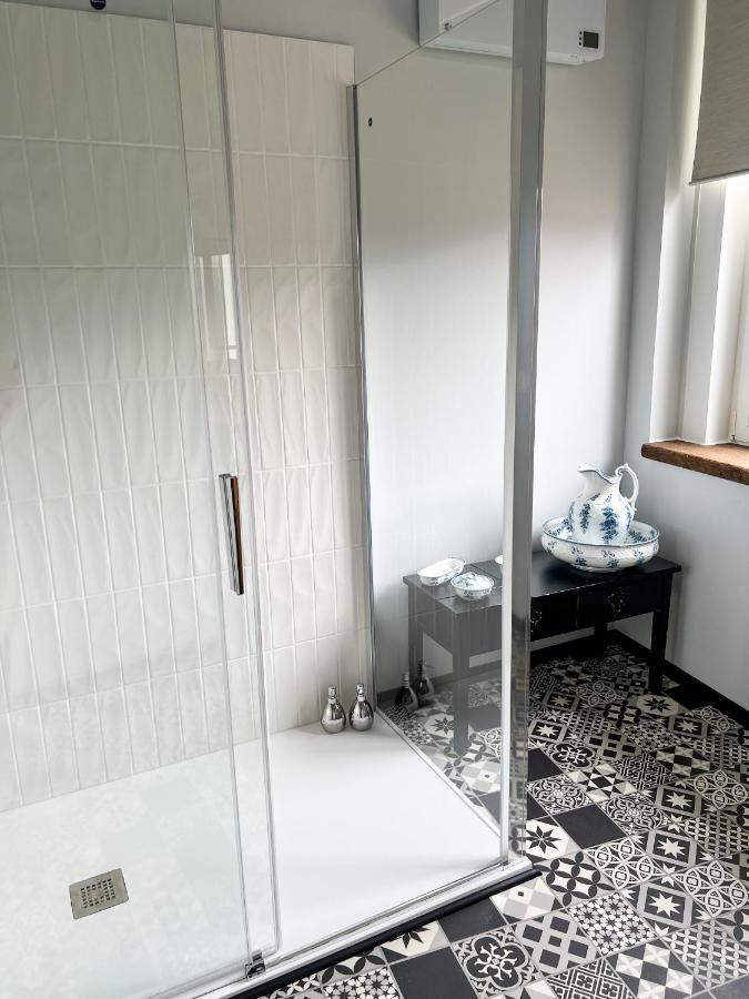 Un Air De Campagne A Baudival Bed & Breakfast Le Cateau-Cambresis Bagian luar foto