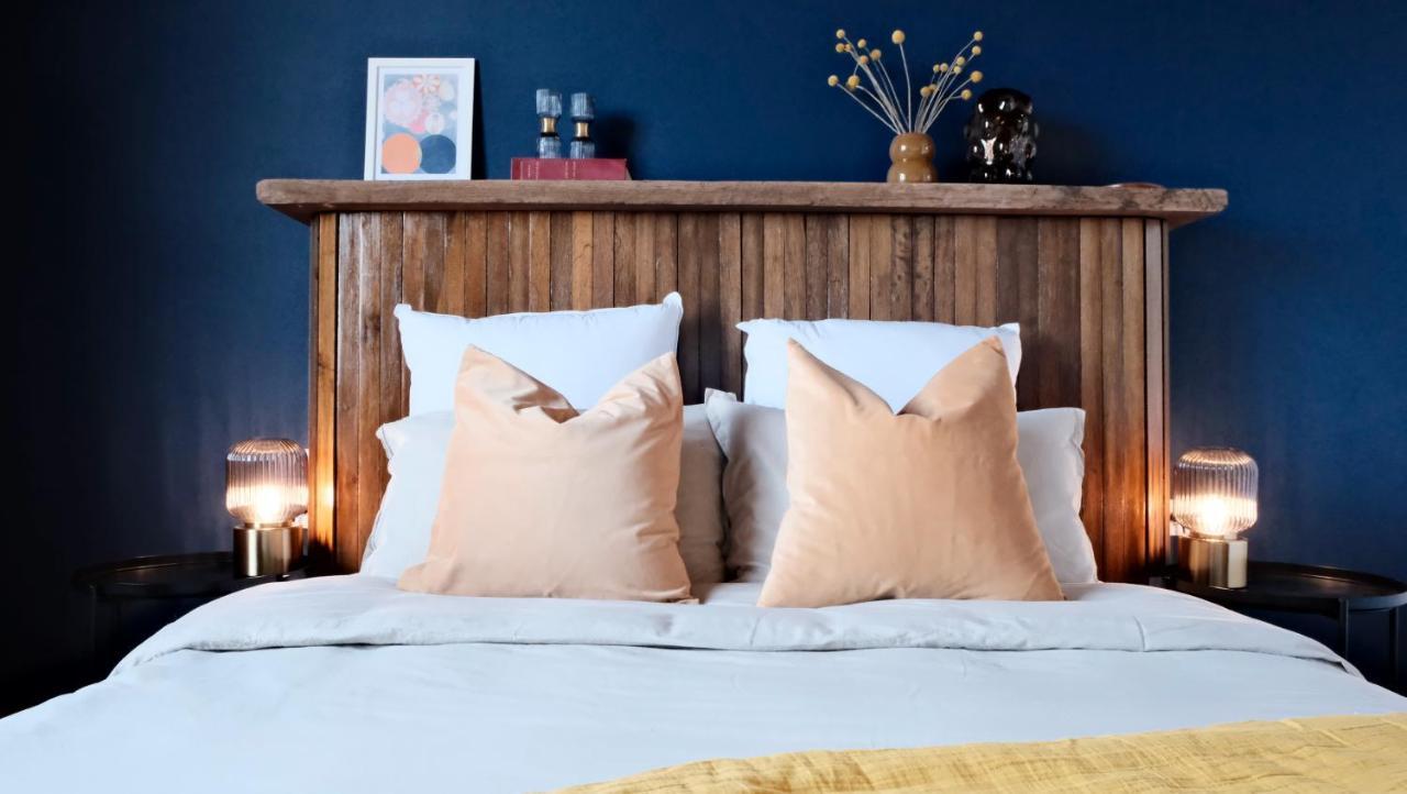 Un Air De Campagne A Baudival Bed & Breakfast Le Cateau-Cambresis Bagian luar foto