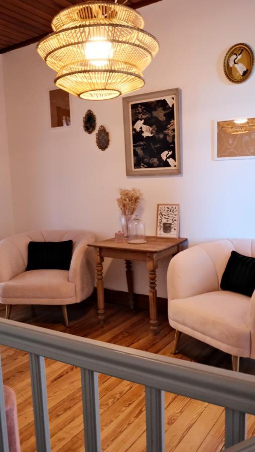 Un Air De Campagne A Baudival Bed & Breakfast Le Cateau-Cambresis Bagian luar foto