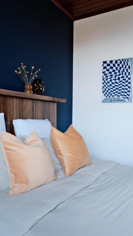 Un Air De Campagne A Baudival Bed & Breakfast Le Cateau-Cambresis Bagian luar foto